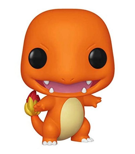 Pokemon POP! Vinyl Figure -  Assorted*