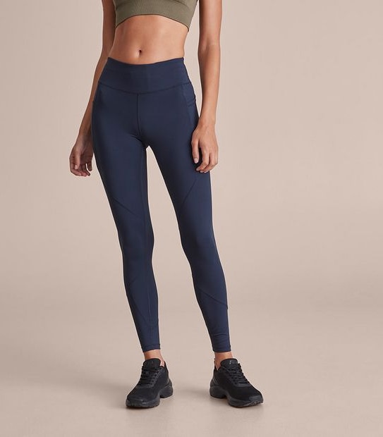 Active Full Length Infinity Tights 