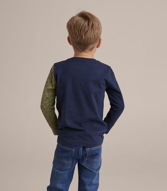 Crocodile Top