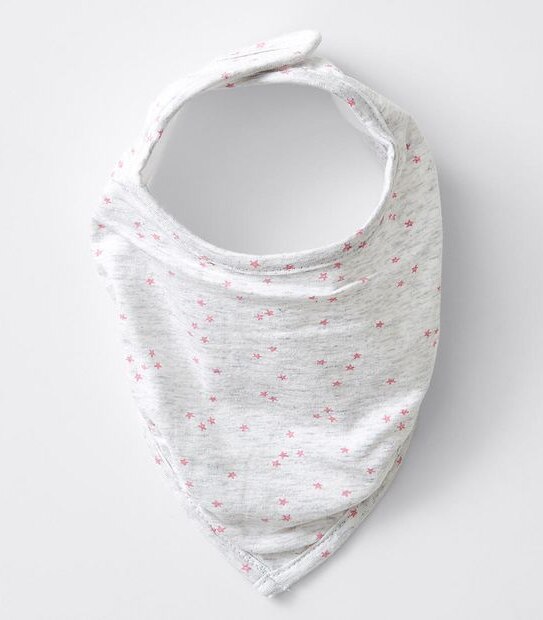 Bandana Bibs 2 Pack