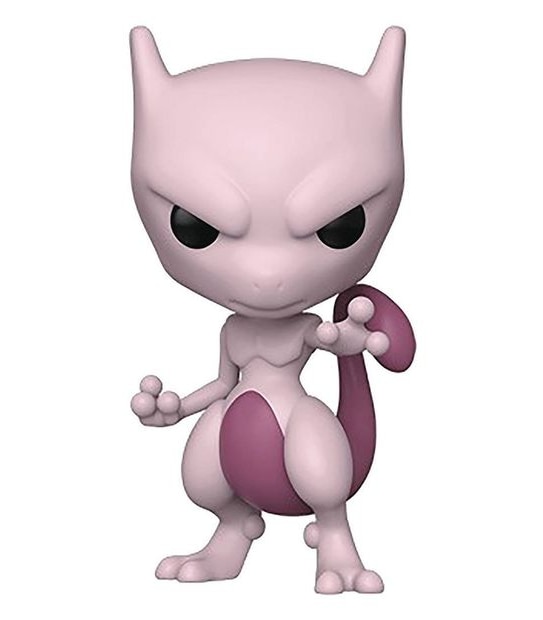 Pokemon POP! Vinyl Figure -  Assorted*