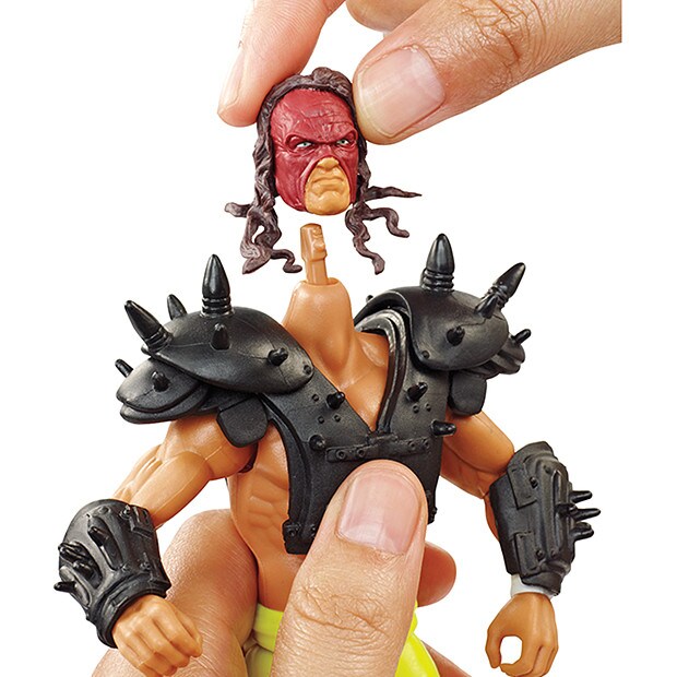 wwe figures australia target