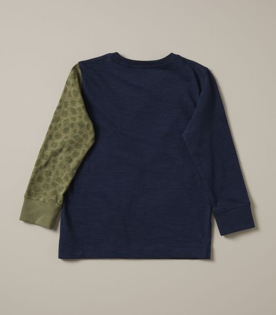 Crocodile Top