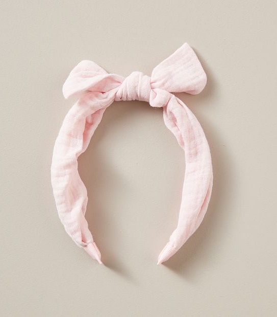 Bow Headband