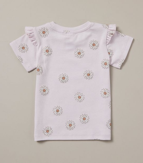 Mix and Match Organic Cotton 2 Pack Pyjama Set