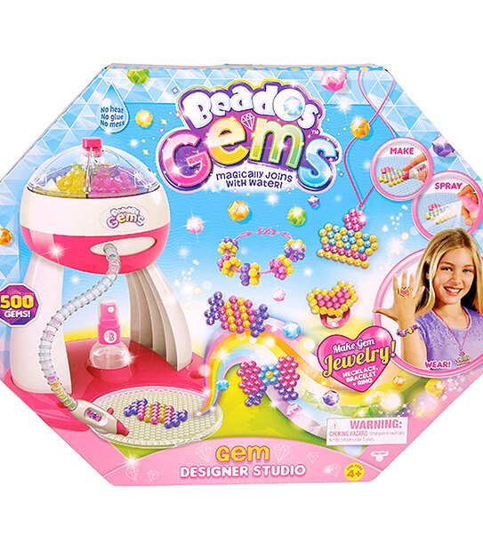 Beados Gems Designer Studio