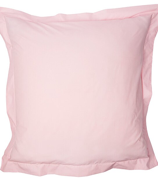 2 Pack 250 Thread Count European Pillowcases