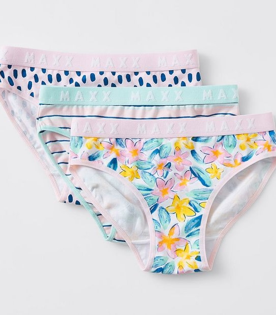 TARGET LADIES UNDIES X 6 PAIRS, Socks & Underwear, Gumtree Australia  Melbourne City - Melbourne CBD