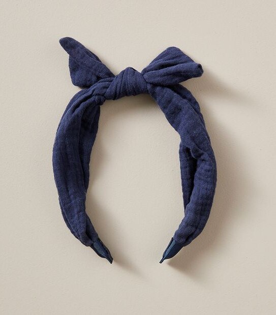 Bow Headband