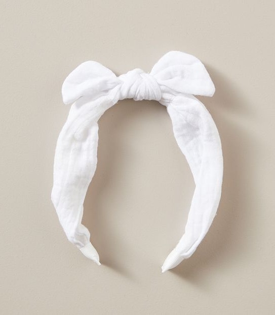 Bow Headband