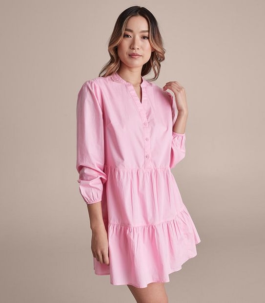 Lily Loves Mini Dress