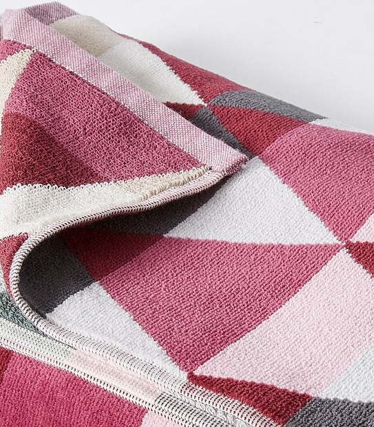 Kuzco Bath Towel