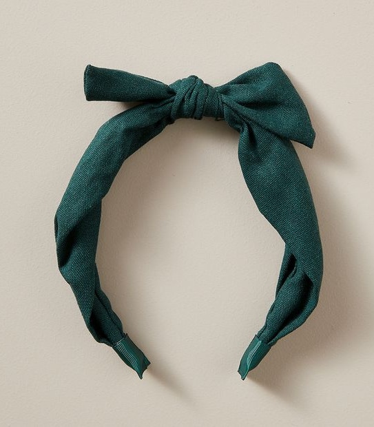 Bow Headband