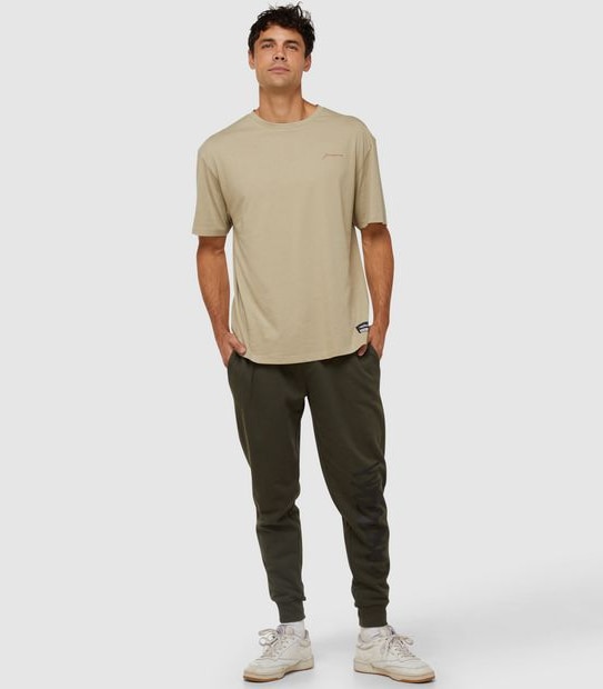 Mossimo Blur T-Shirt