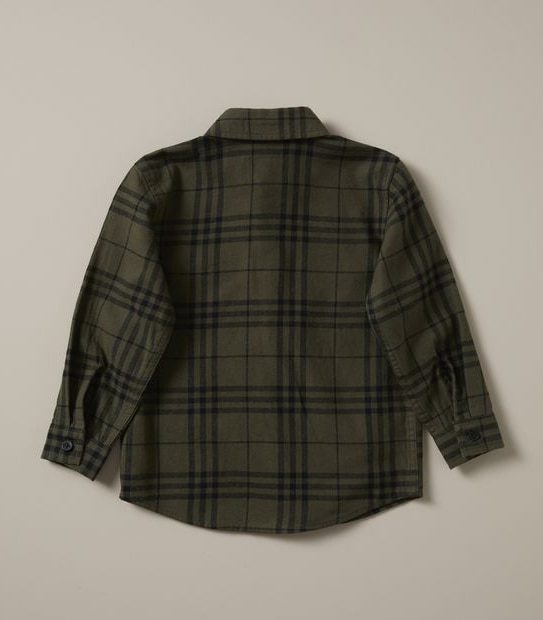 Flannelette Shirt