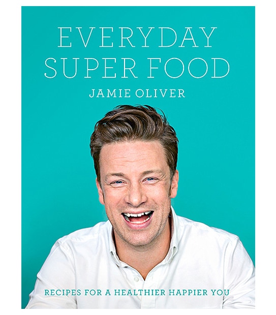 Everyday Super Food