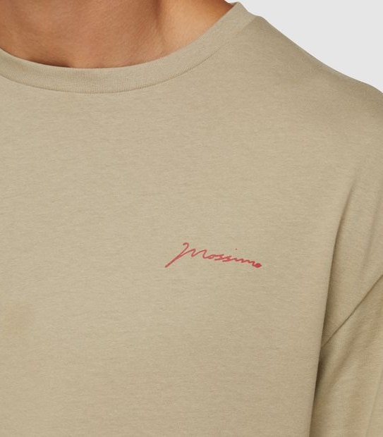 Mossimo Blur T-Shirt