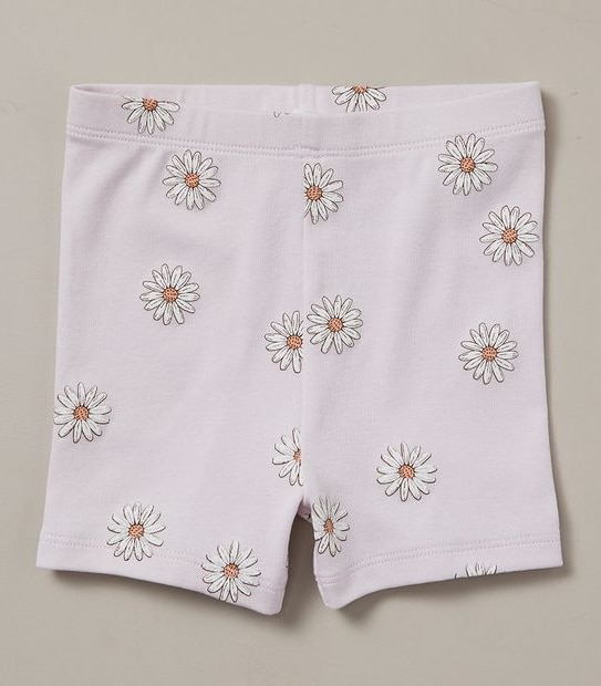 Mix and Match Organic Cotton 2 Pack Pyjama Set
