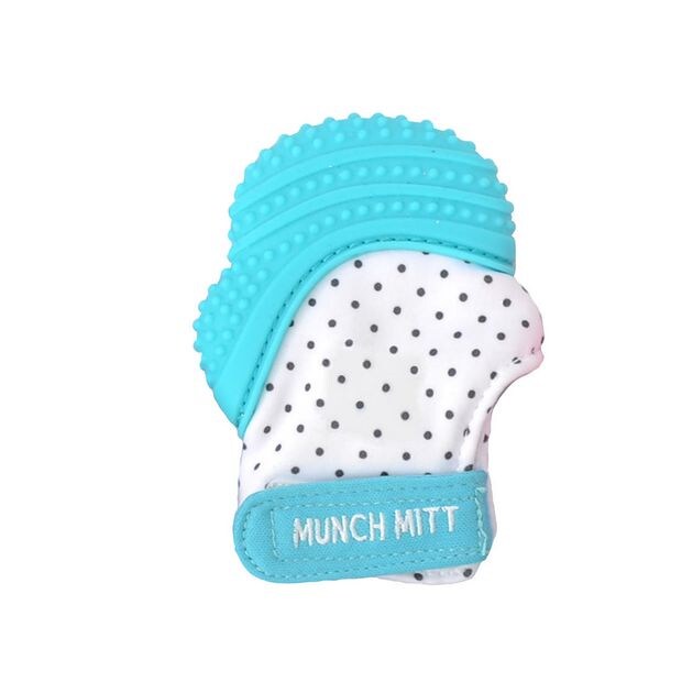 Malarkey Munch Mitt Teething Mitten 