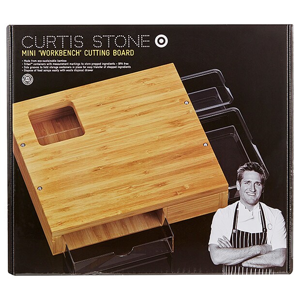 Curtis Stone Mini Workbench | Target Australia