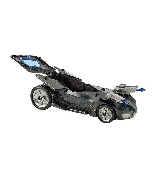 Batman&trade; Missions 12" Batmobile
