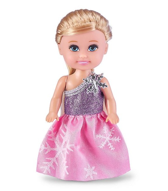 Sparkle Girlz Cupcake Winter Princess Doll by ZURU - Assorted*