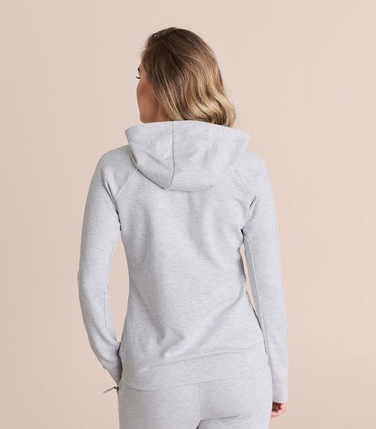 Active Athleisure Tech Fleece Jacket 4 of 6