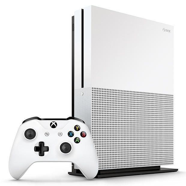 xbox one x 2tb