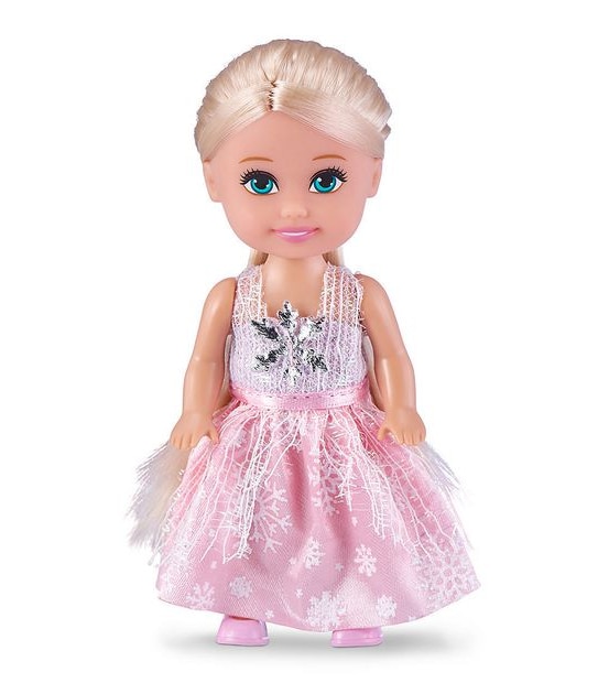 Sparkle Girlz Cupcake Winter Princess Doll by ZURU - Assorted*