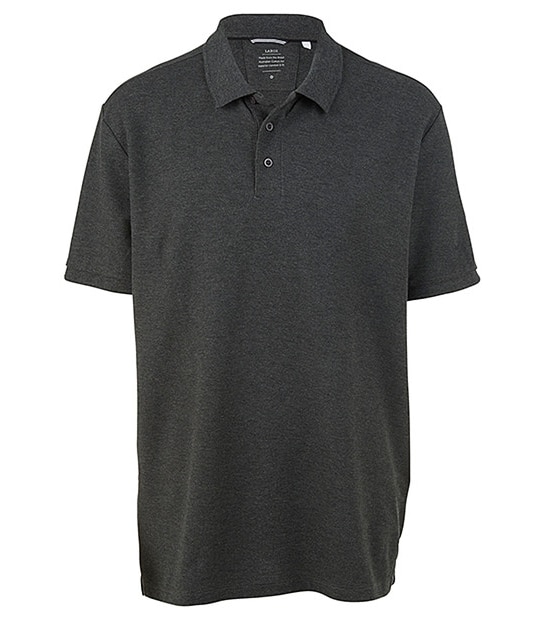 Australian Cotton Polo Top 1 of 3