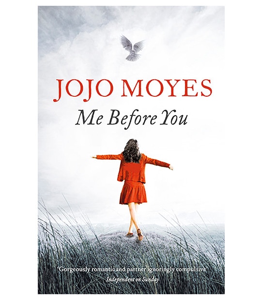 Me Before You