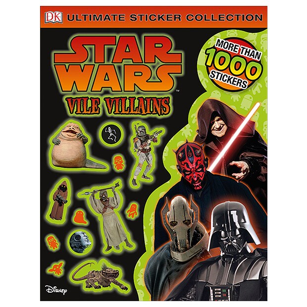 Star wars stickers target discount