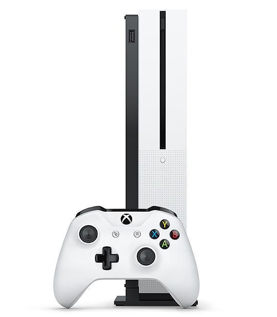 Xbox One S Console - 2TB