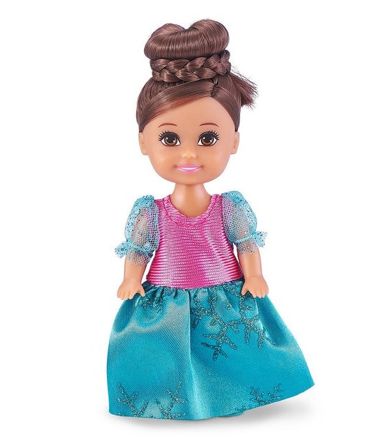Sparkle Girlz Cupcake Winter Princess Doll by ZURU - Assorted*