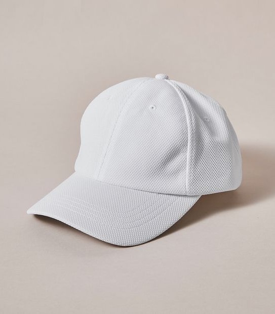 Active Cap