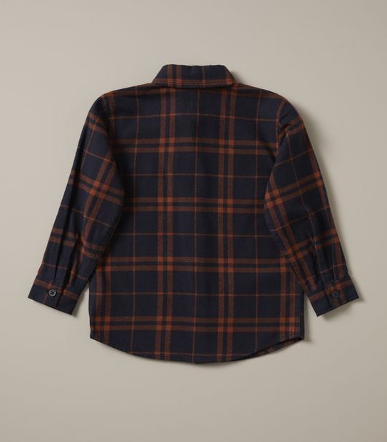 Flannelette Shirt