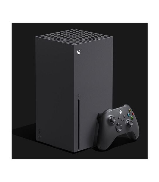 Xbox Series X Console 1TB SSD