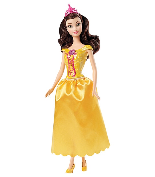Disney Princess Sparkle Princess