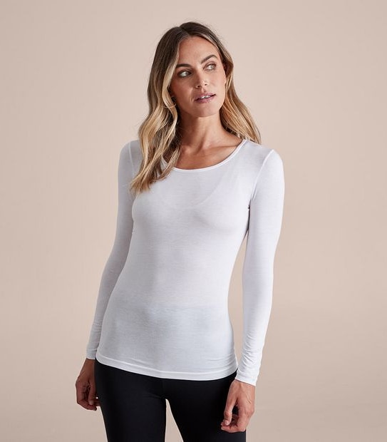 Heat Innovation Thermal Long Sleeve Top