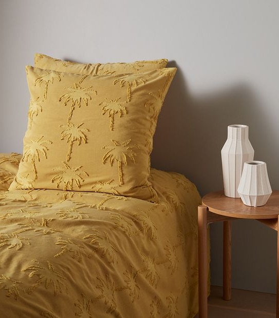 Dawson European Pillowcase