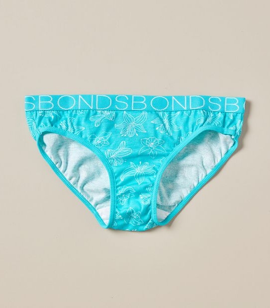 7 Pack Bonds Bikini Briefs