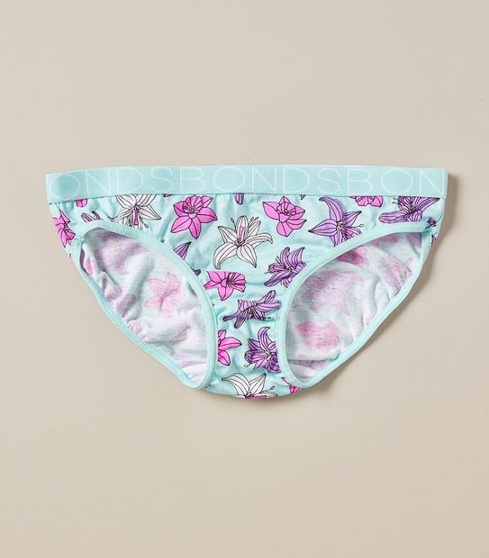 7 Pack Bonds Bikini Briefs