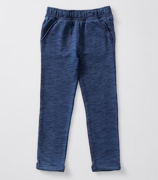 Lounge Jogger Pants - Blue