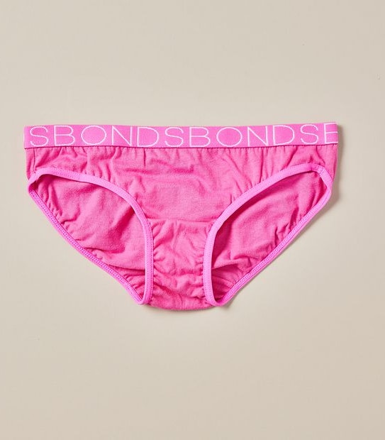 7 Pack Bonds Bikini Briefs