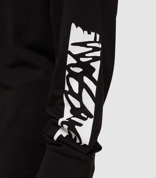 Mossimo Drift Long Sleeve T-Shirt 6 of 6