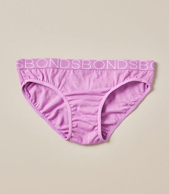 7 Pack Bonds Bikini Briefs