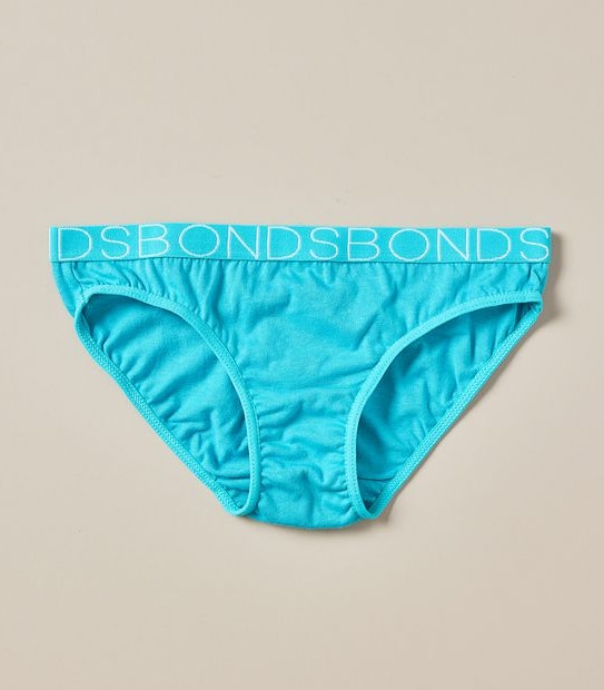 7 Pack Bonds Bikini Briefs