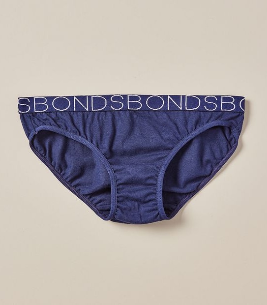 7 Pack Bonds Bikini Briefs