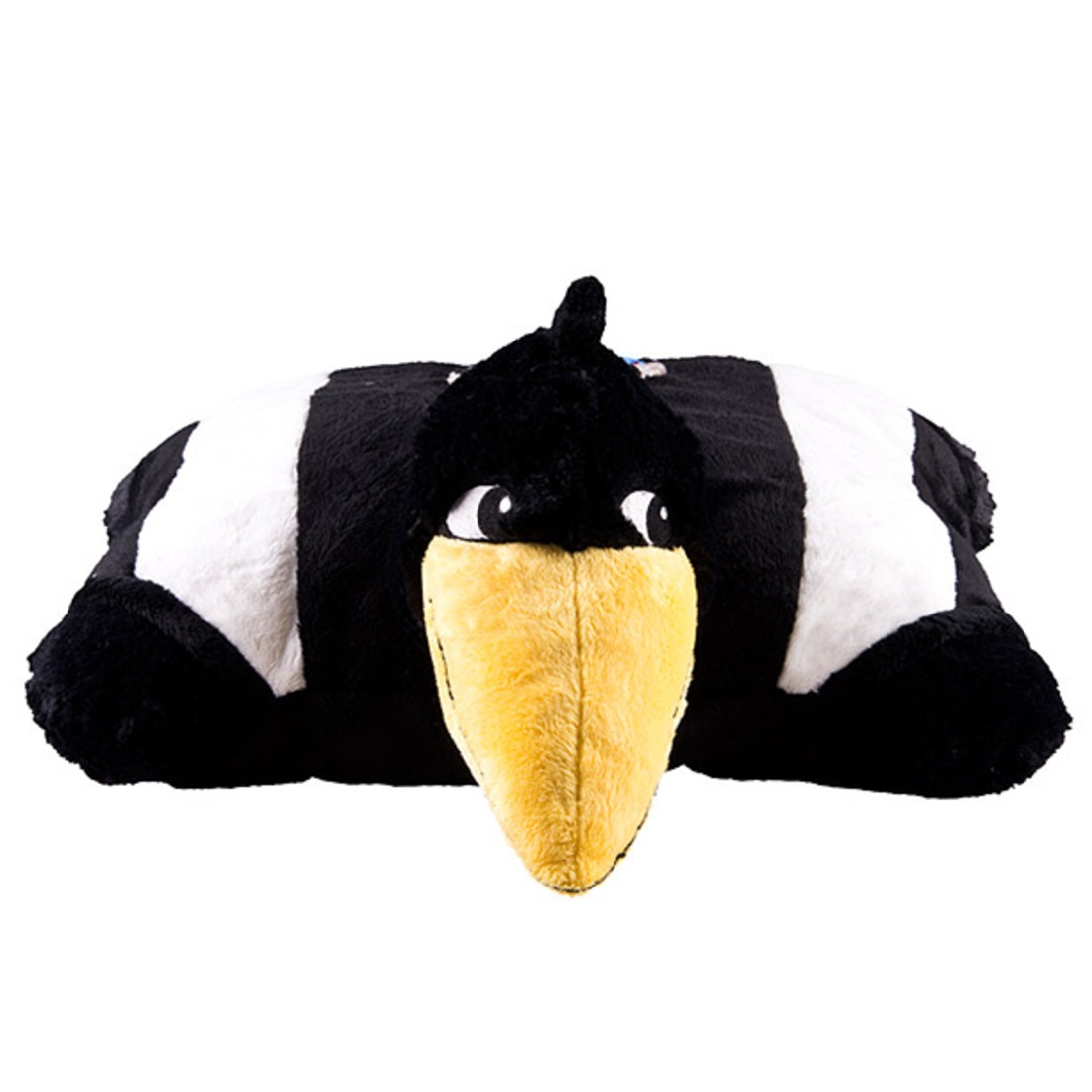 Afl Collingwood Magpies Pillow Pet Target Australia