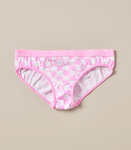 7 Pack Bonds Bikini Briefs